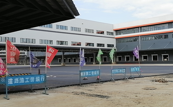 哈尔滨冷补料