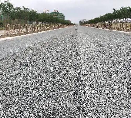 哈尔滨三灰碎石厂家
