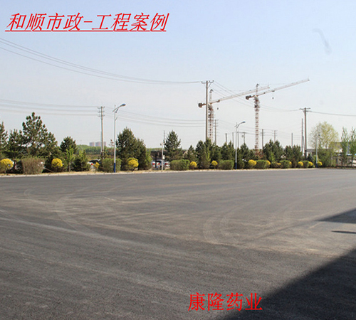 市政公用工程施工